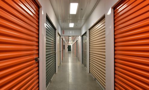 StorAmerica Self Storage