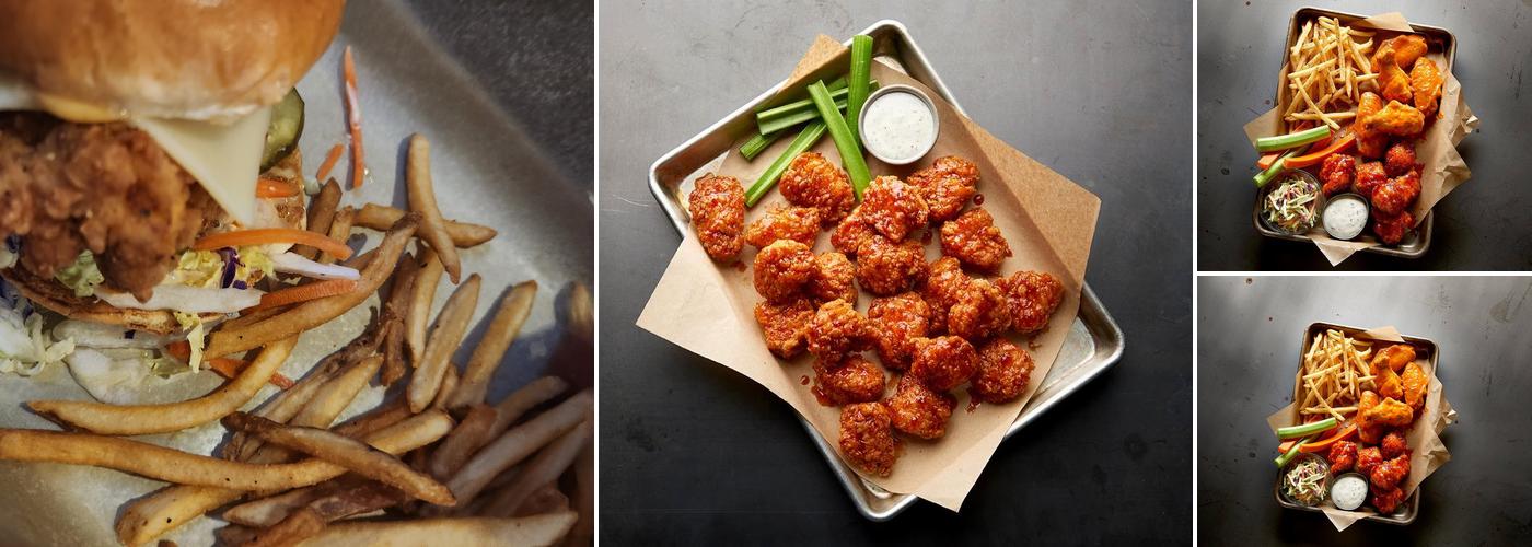 Buffalo Wild Wings