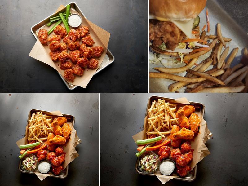 Buffalo Wild Wings