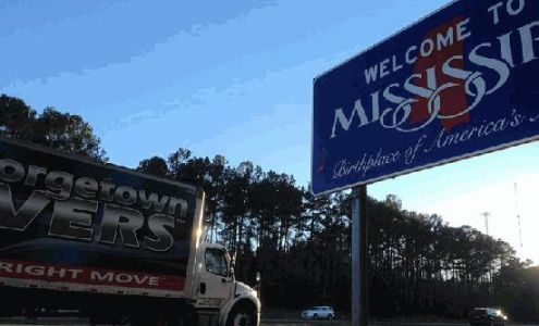 Georgetown Moving and Storage Company