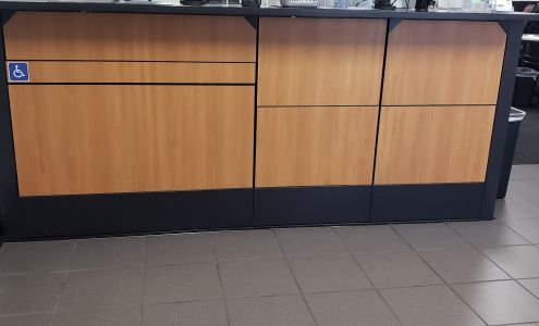 Enterprise Truck Rental