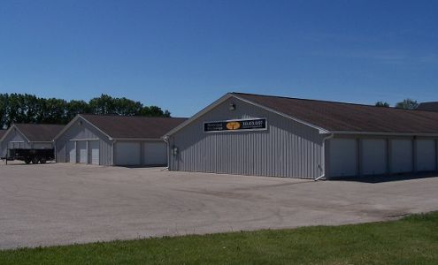 Winningoal Mini-Storage Lisbon