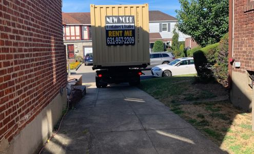 New York Container & Trailer inc