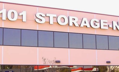 101 Storage