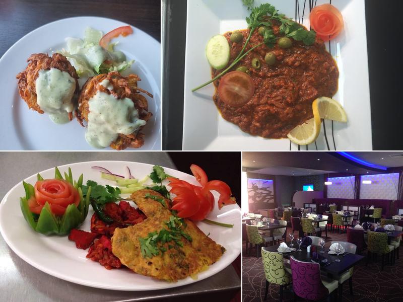 Purple Olive - Ellesmere Port