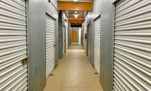 Coldwater Self Storage
