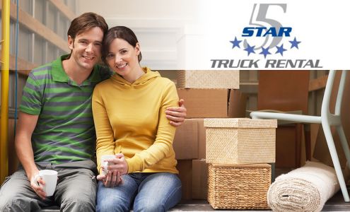 5 Star Truck Rental