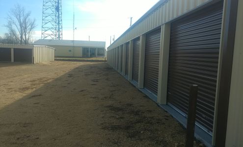 West Wind Mini Storage Units