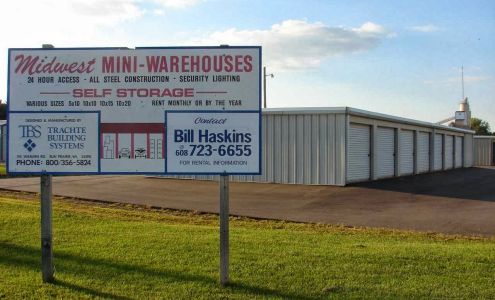 Midwest Mini-Storage