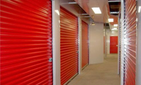 New Prague Mini Storage, Inc.