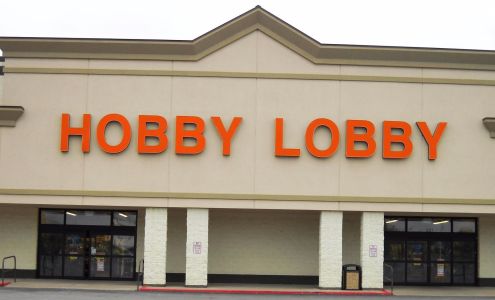 Hobby Lobby