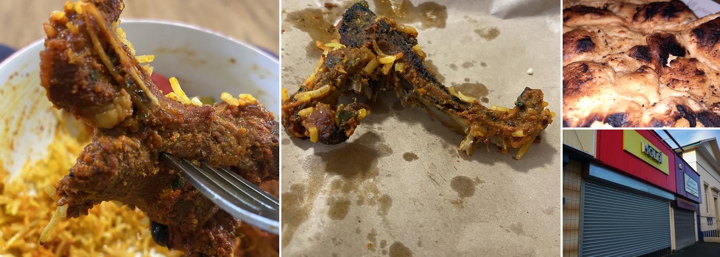 Holdi Express Takeaway