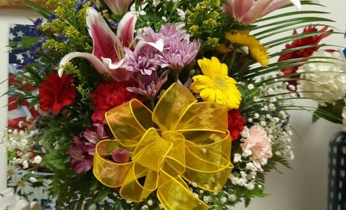 Oakhurst Self Storage