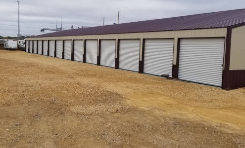 GTN Self Storage