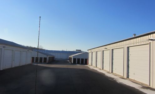 Northside Alexandria Storage