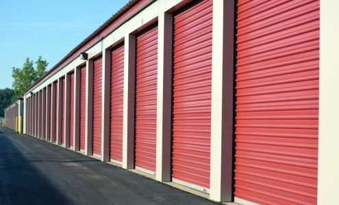 Alexandria Eastside Storage