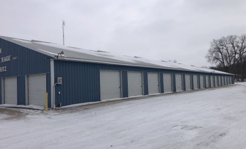 Ram Mini Storage Dyersville