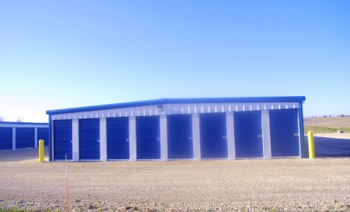 Peosta Storage Peosta