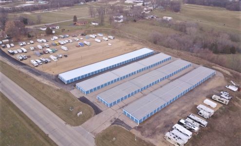 Seippel Road Storage