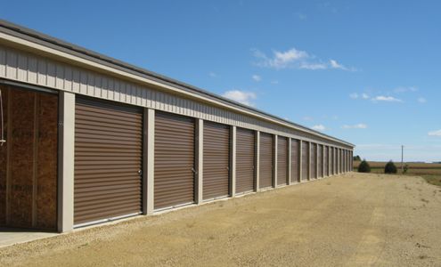 Brimeyer Mini Storage, Inc. Peosta