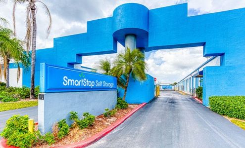 SmartStop Self Storage