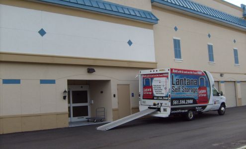 Lantana Self Storage
