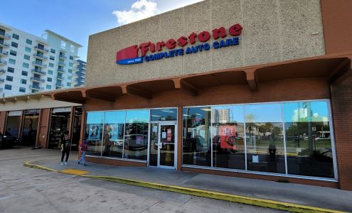 Firestone Complete Auto Care