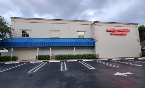 Lake Worth Storage