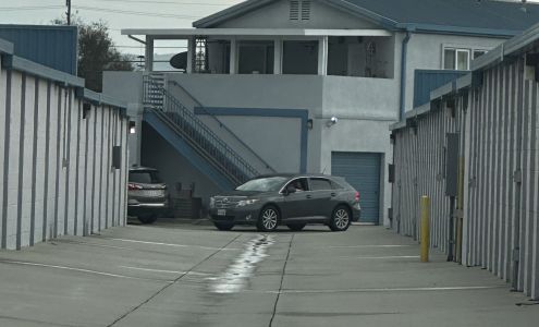 West Covina Mini Storage