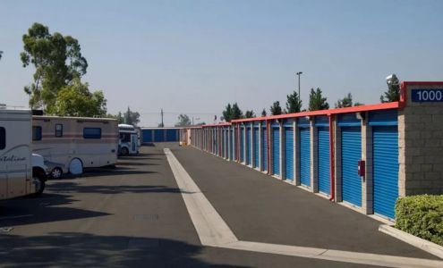 Price Self Storage
