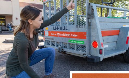 U-Haul Neighborhood Dealer