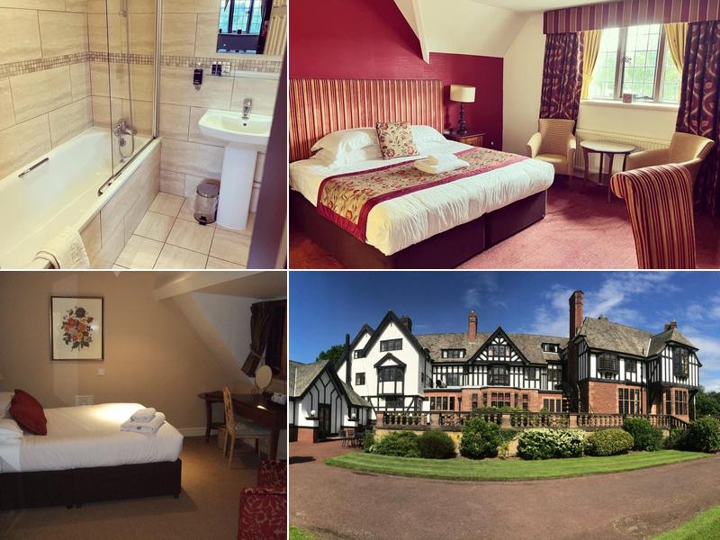 Restaurant @ Inglewood Manor