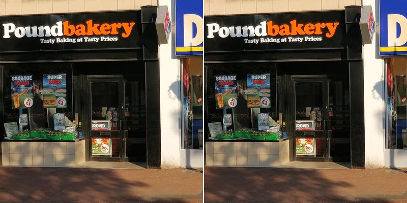 Poundbakery