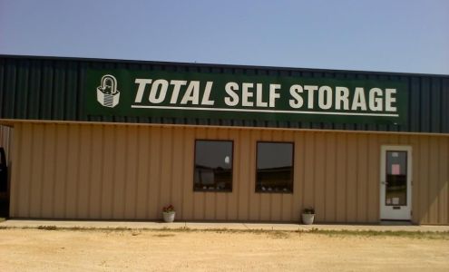 Total Self Storage