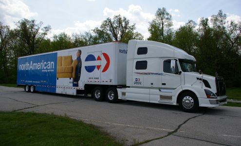 O'Mara Moving & Storage Inc