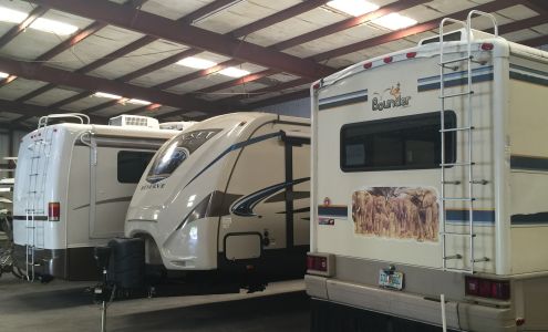 Fort Myers Boat RV Storage