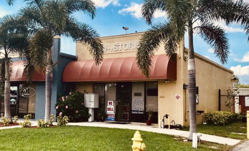 My Thrifty Storage in North Ft. Myers