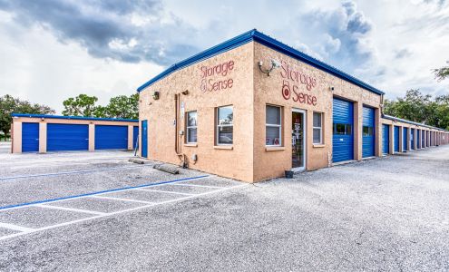 Storage Sense - North Fort Myers