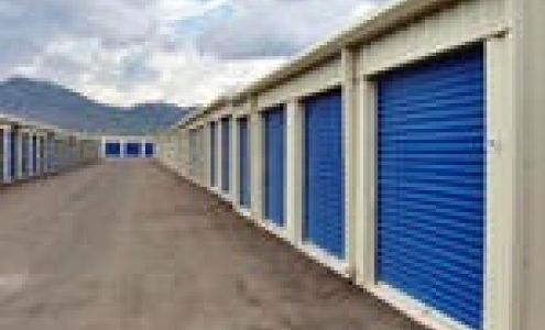 Safeguard Storage LLC