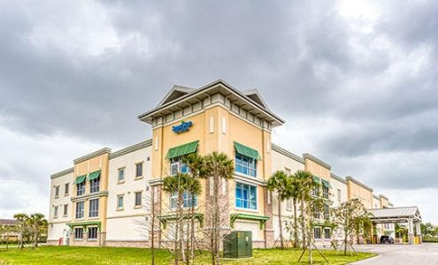 SmartStop Self Storage