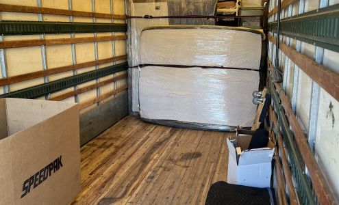 Rhino Moving, LLC - Movers San Diego