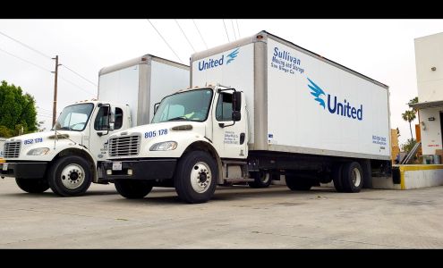 Sullivan Moving & Storage San Diego