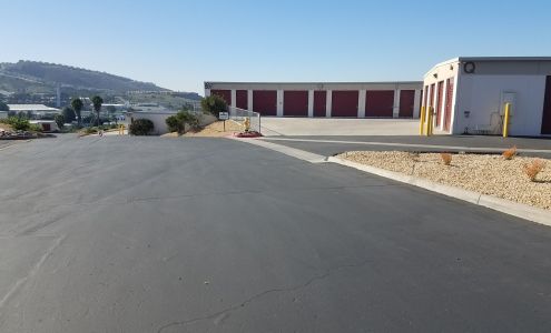 Rancho San Diego Self Storage