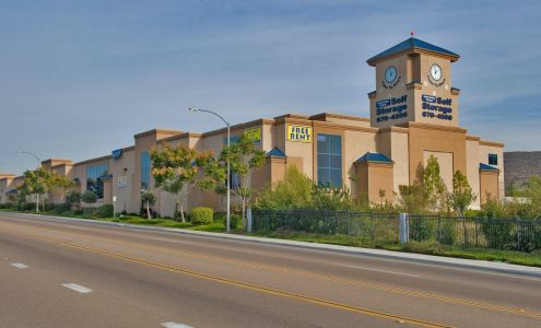 Jamacha Point Self Storage