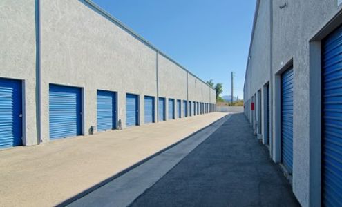 A-American Self Storage