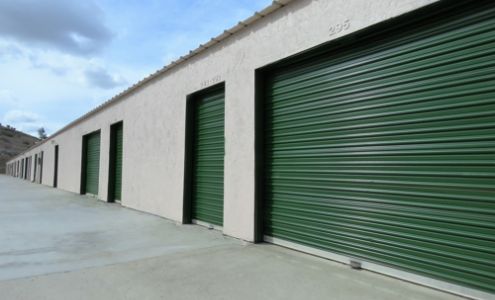 Sweetwater Springs Self Storage