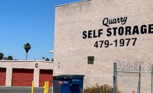 Quarry Self Storage