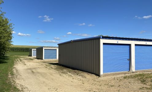 Ridgeview Storage Belmont (Formerly Belmont Storage LLC) Belmont