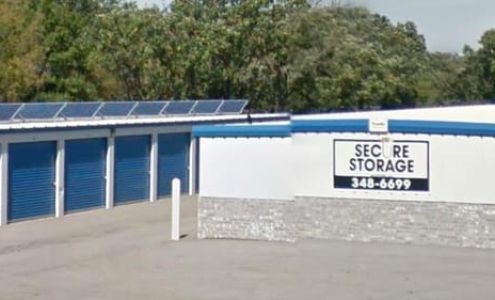 Secure Storage Solutions, LLC