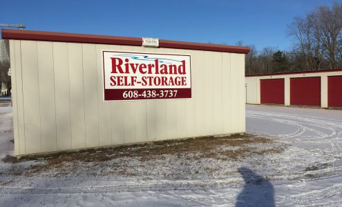 Riverland Self Storage General Office